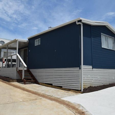 Mollymook Caravan Park Buitenkant foto