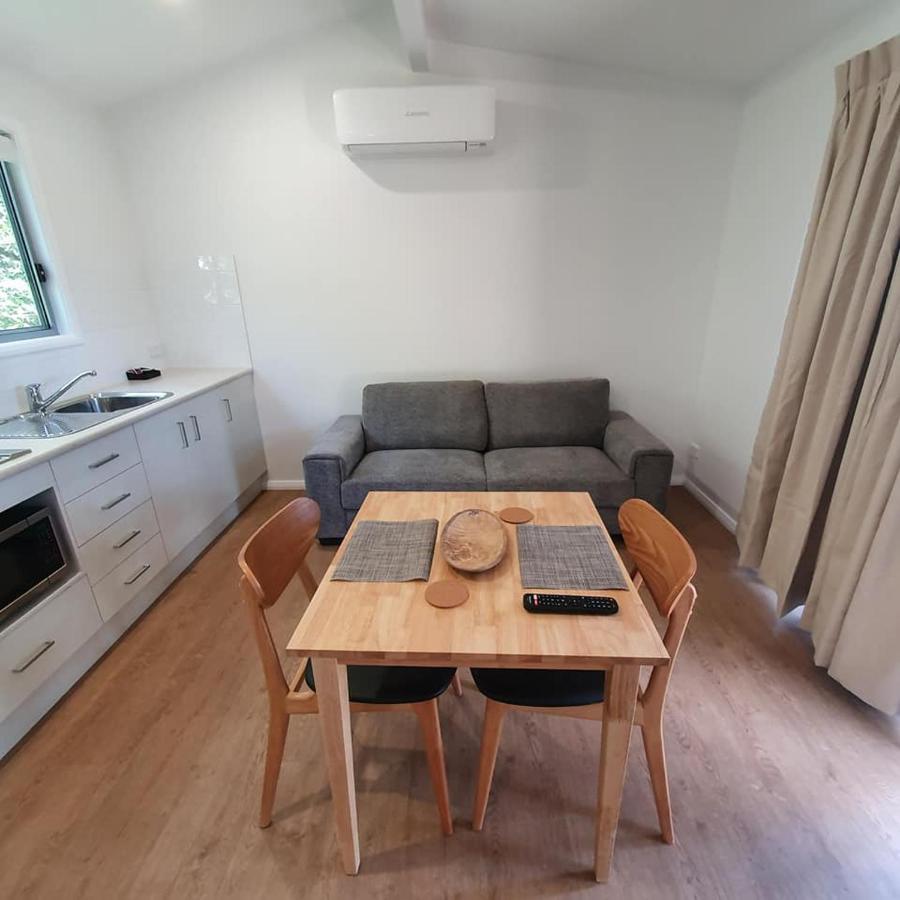 Mollymook Caravan Park Buitenkant foto