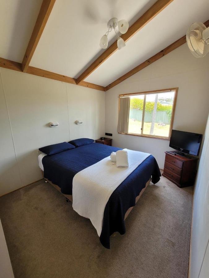 Mollymook Caravan Park Buitenkant foto