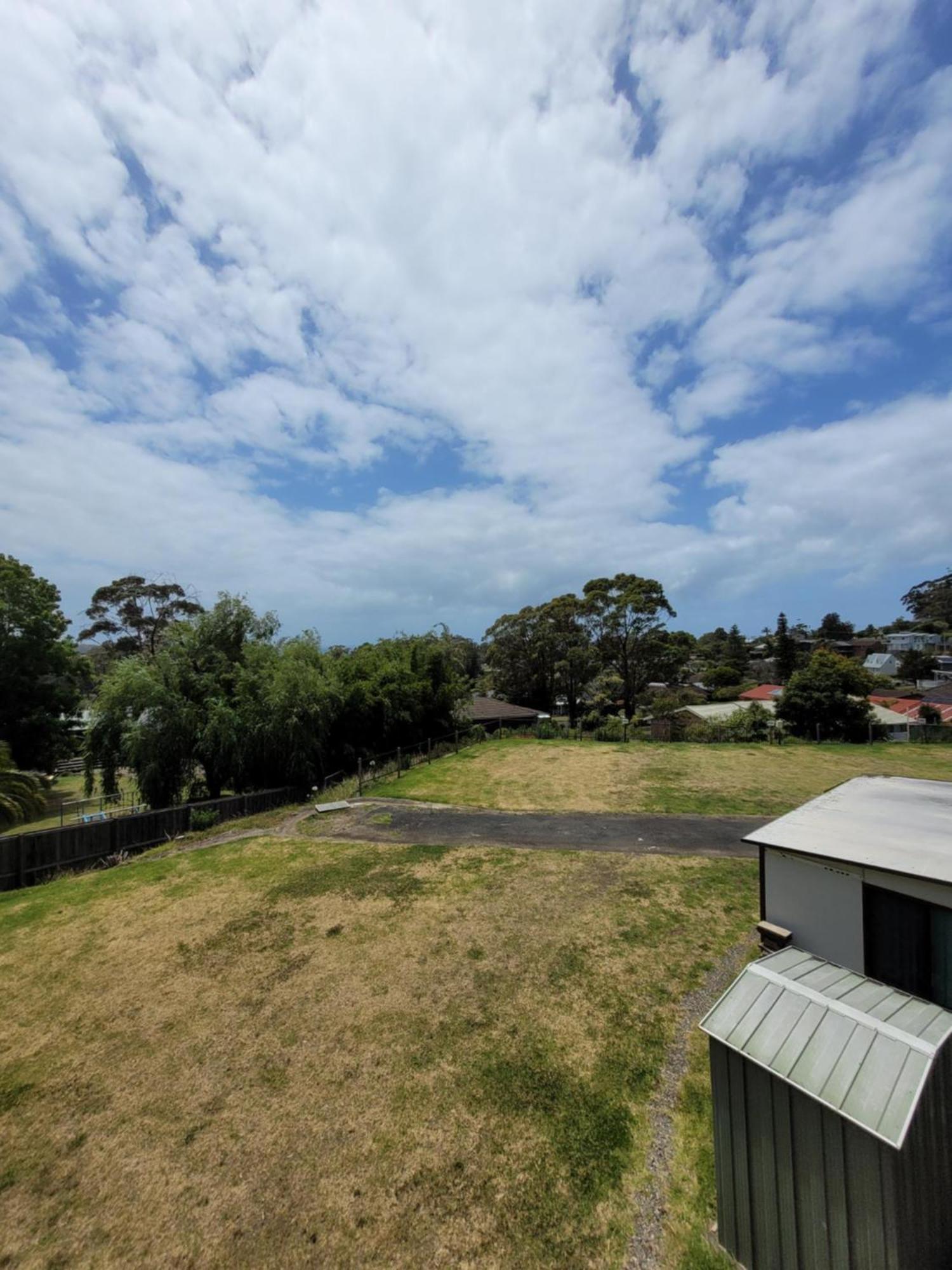 Mollymook Caravan Park Hotel Kamer foto