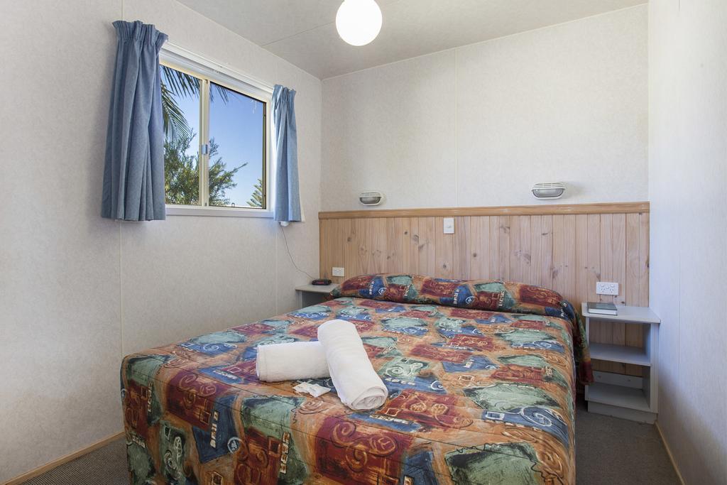 Mollymook Caravan Park Hotel Buitenkant foto